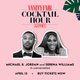 Image for article titled Jazz, Cocktails, and Conversation Abound for This Week's Round of Virtual Events